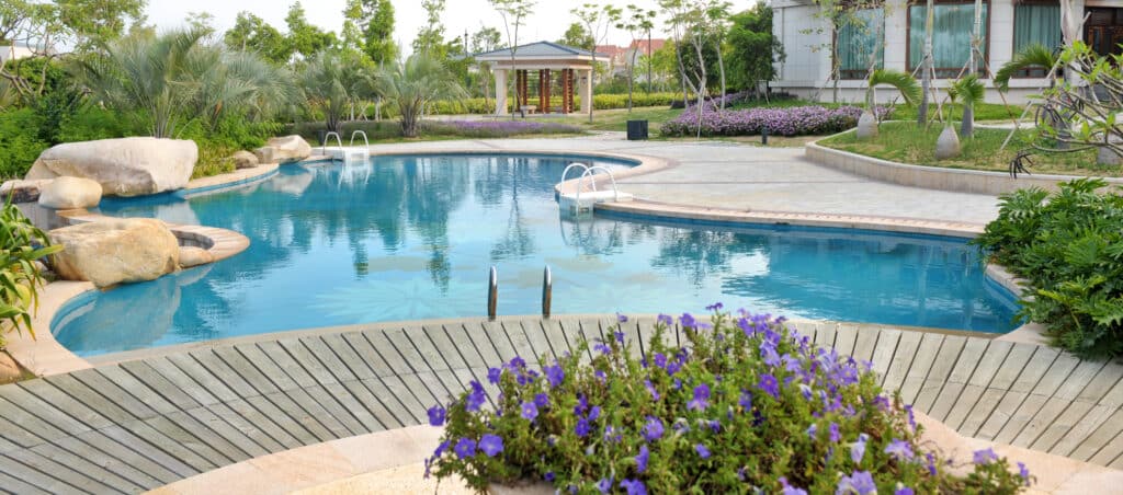 luxury pool pool upkeep and repair blog